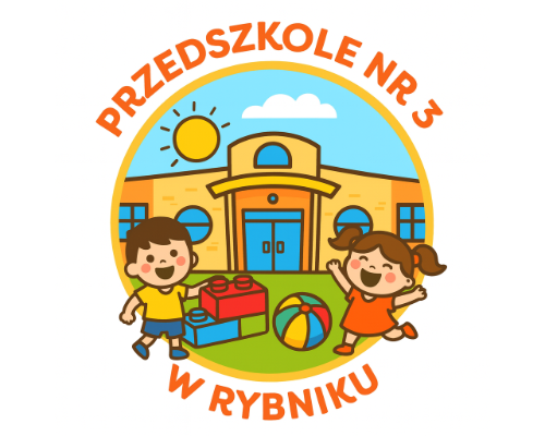 Przedszkole nr 3 w Rybniku
